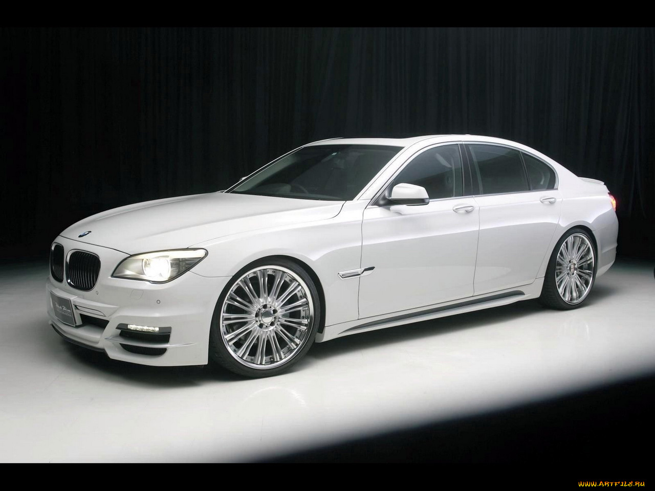 , bmw